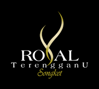 Royal Terengganu Songket